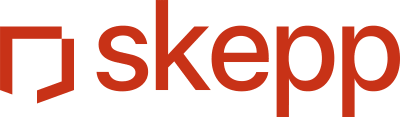 Skepp logo