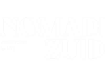 Nomadi Zuid bv logo