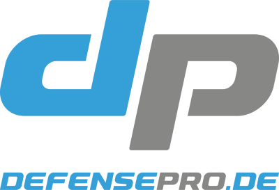 Sportakademie DEFENSEPRO logo