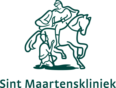 Sint Maartenskliniek logo