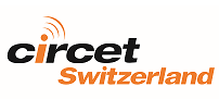 Circet (Schweiz) AG logo