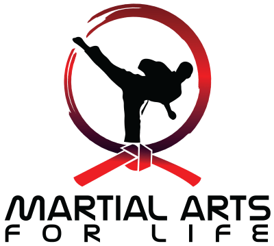 Martial Arts for Life