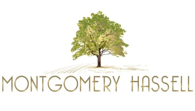 Montgomery Hassell Inc. logo