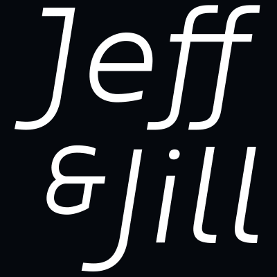 Jeff & Jill Uitzendspecialist