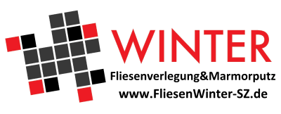 Fliesen Winter - Fliesen & Bad Design logo