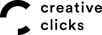 Creative Clicks B.V. logo