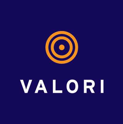 Valori logo