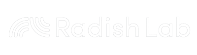 Radish Lab logo
