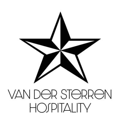 Van der Sterren Hospitality logo