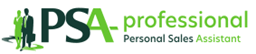 PSA-professional logo