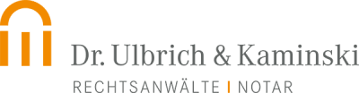 Dr. Ulbrich & Kaminski logo