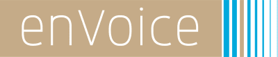 enVoice logo