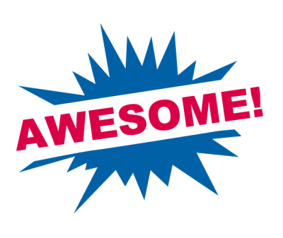Be Awesome GmbH logo