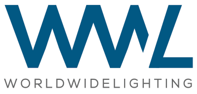 World Wide Lighting logo