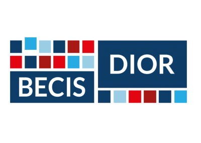 BECIS | DIOR logo