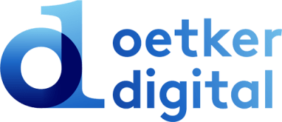 Oetker Digital GmbH logo