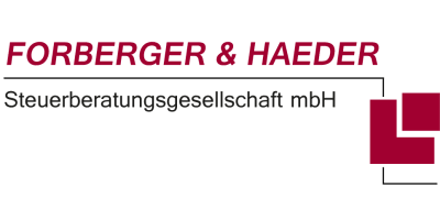 Forberger & Haeder Steuerberatungsgesellschaft mbH logo