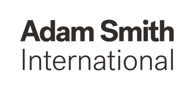 Adam Smith International logo