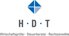 HDT Hartmann Düvelmeyer Timmermann & Partner Partnerschaftsgesellschaft mbB logo