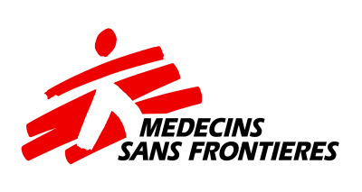 Medecins Sans Frontières-WaCA logo