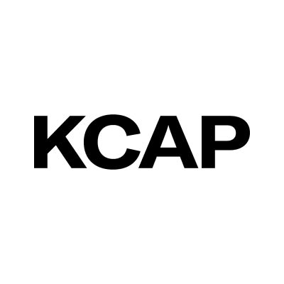 KCAP B.V. logo