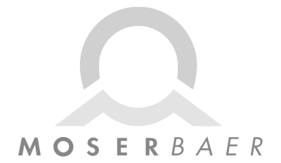 Moser-Baer AG logo