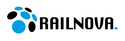 Railnova logo