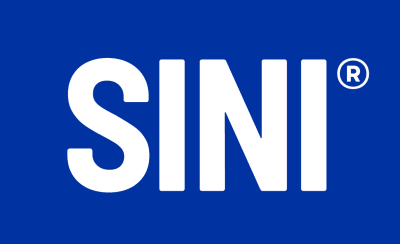 Sinituote Oy logo