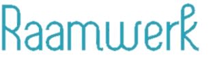 Raamwerk logo