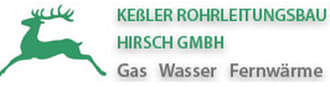 Keßler Rohrleitungsbau Hirsch GmbH