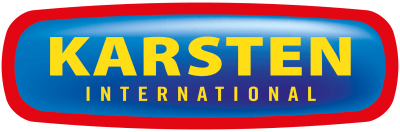 Karsten International logo