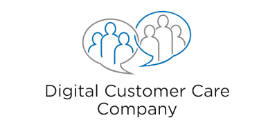 Digital Customer Care Company BV