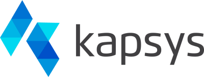 Kapsys Pte. Ltd. logo