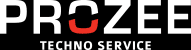 PROZEE techno-service BV logo