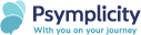 Psymplicity Healthcare logo
