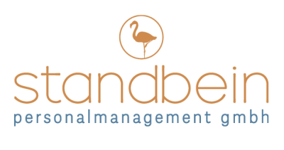 Standbein Personalmanagement GmbH logo