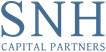 SNH Capital Partners logo