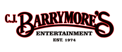 CJ Barrymore's Sports & Entertainment