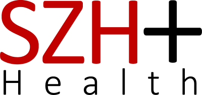 SZH+ Health - Samson Ziegler logo