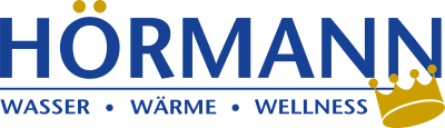 Hörmann Haustechnik logo