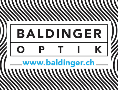 Baldinger Optik