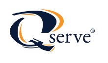 Qserve Group B.V. logo