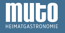 muto heimatgastronomie GmbH logo
