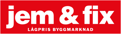 jem & fix logo