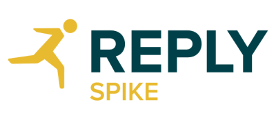 Spike Cyber Reply logo