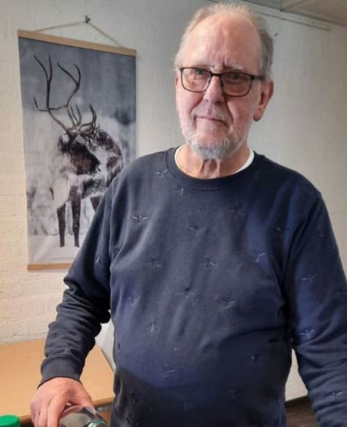 Dick Buurma