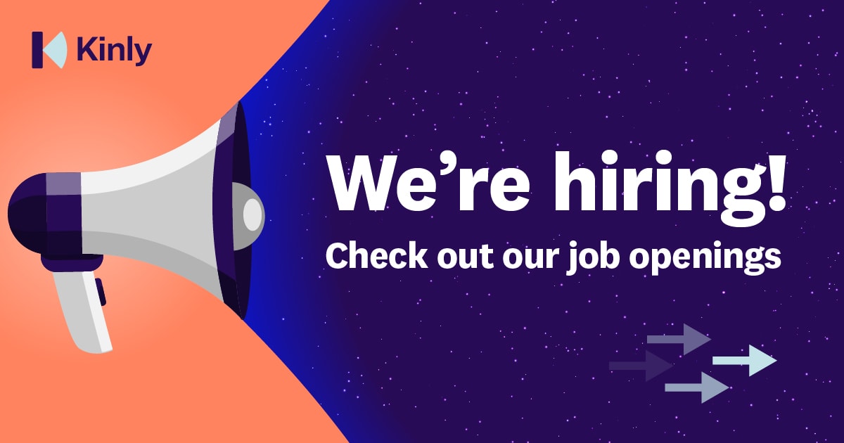 Kinly Audio Visual Subject Matter Expert