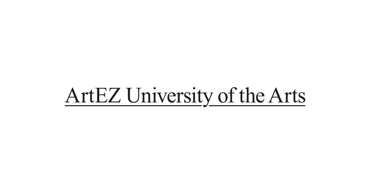 Vacatures | ArtEZ University of the Arts