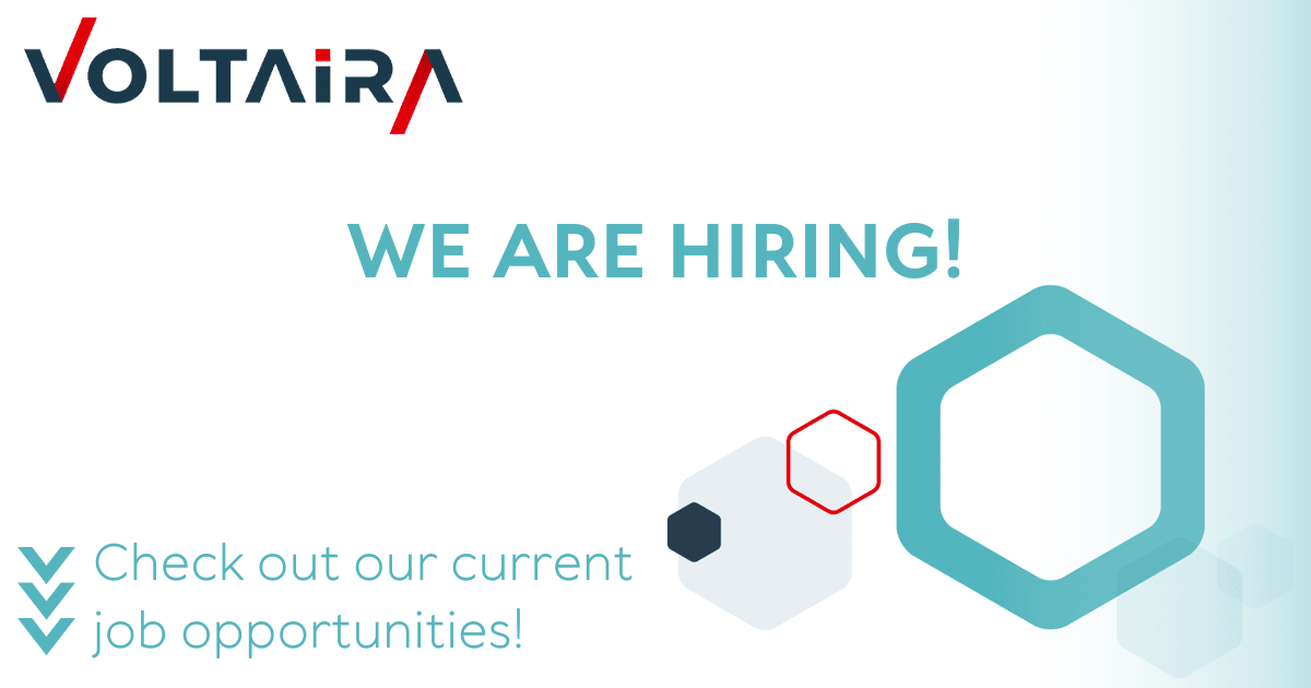 Careers at voltaira group jobs in automotive sensor connectivity