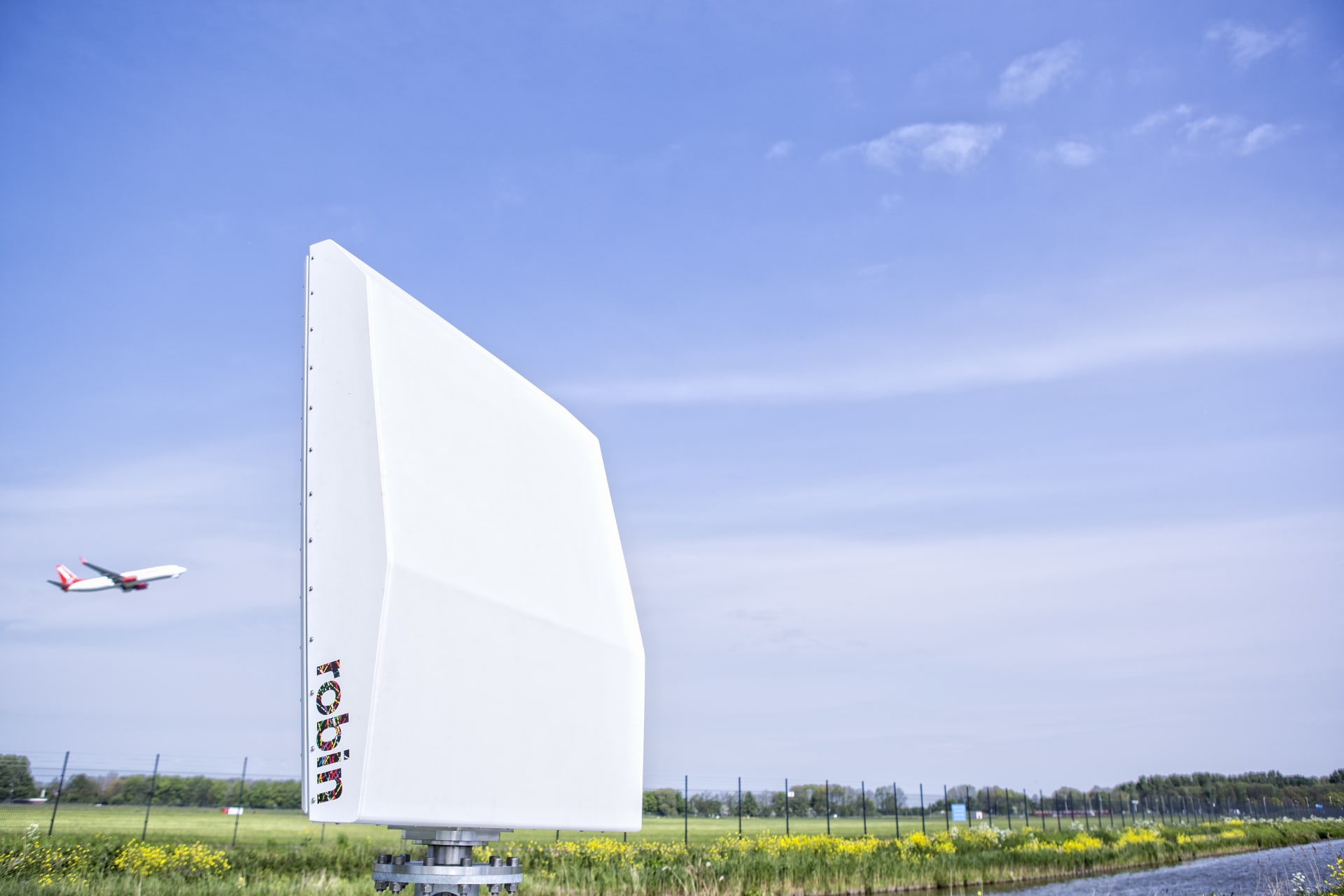 Careers Robin Radar Systems